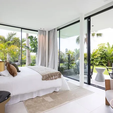 Luma, Luxury Golf Villa, Heated Pool, Abama Casa vacanze *