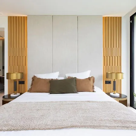 Luma, Luxury Golf Villa, Heated Pool, Abama Casa vacanze
