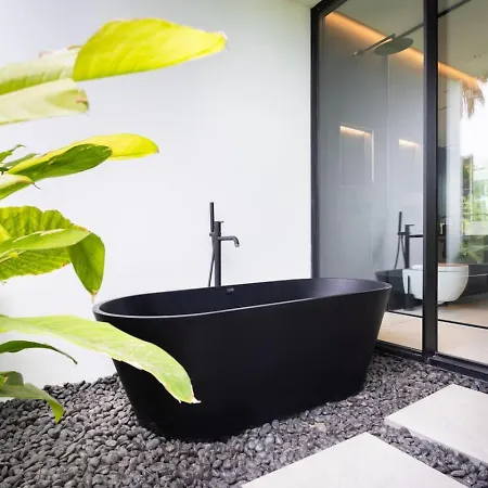 Luma, Luxury Golf Villa, Heated Pool, Abama Casa vacanze